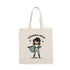 Wonder Mom Tote – Superhero Cotton Bag for Strong Mums | Buy Online from The Home Crafters