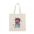 Dizzy in Love Tote – Romantic Recycled Cotton | Buy Online from The Home Crafters