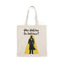 Who Watches the Watchmen Tote Bag | Buy Online from The Home Crafters