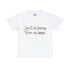 You’ll Be Hearing from My Lawyer T-Shirt | Bold Sass Tee | Buy Online from The Home Crafters