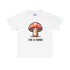 I’m a Fungi T-Shirt | Funny Mushroom Pun Tee | Buy Online from The Home Crafters