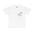 Minimalist Cartoon Unicorn T-Shirt | Whimsical Magic Tee | Buy Online from The Home Crafters
