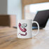 Later, Traitor! – Sassy 11 oz Retro - Phone Mug | Buy Online from The Home Crafters