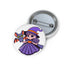 Spooky - Cute Halloween Pin Badge Bundle | Buy Online from The Home Crafters