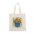 Pocket Full of Sunshine Tote Bag – Cute Eco Cotton Design | Buy Online from The Home Crafters