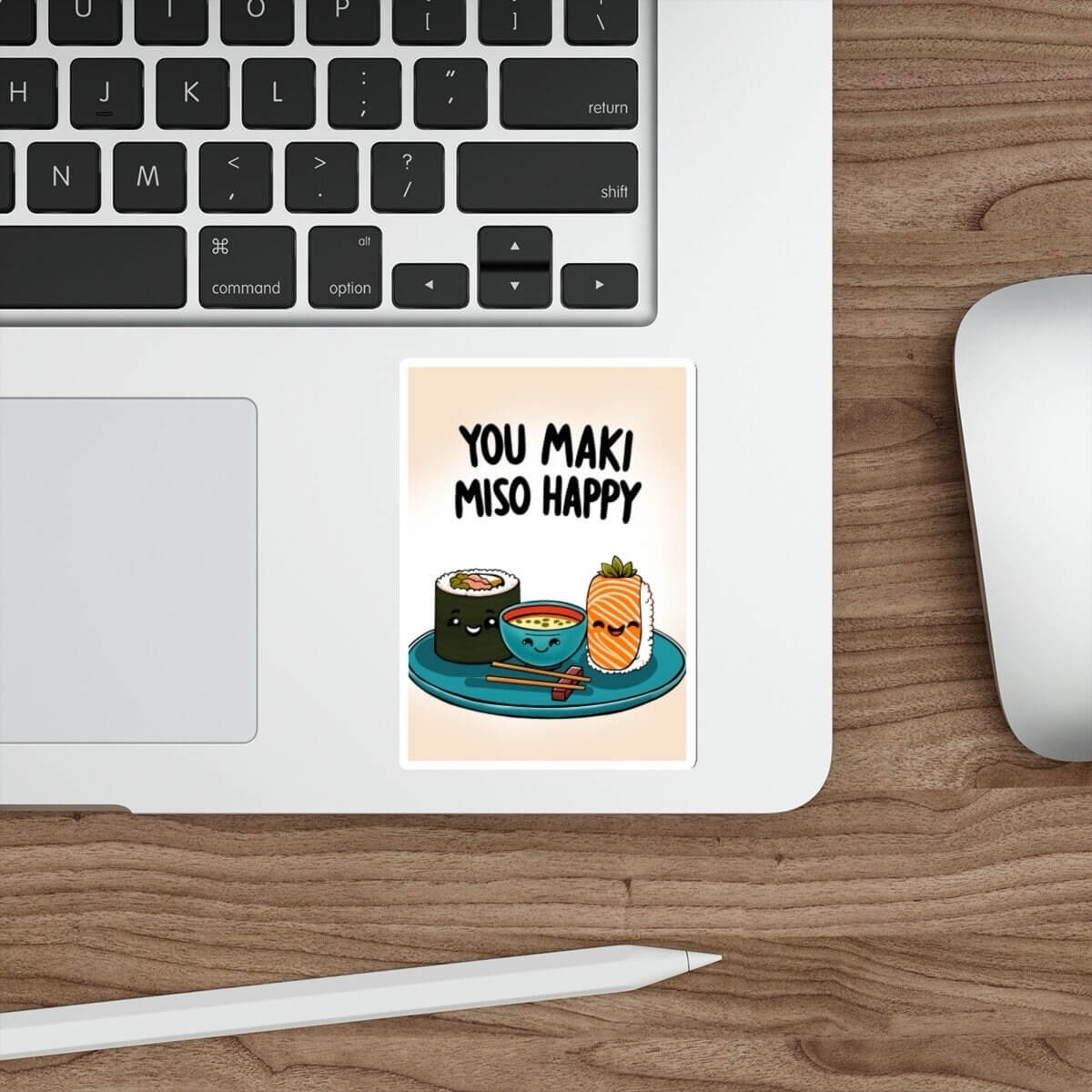 Positive Pun Vinyl Sticker Pack – Feel Good Quotes | Buy Online from The Home Crafters
