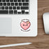 Doctor’s Orders Vinyl Sticker – Don’t Be Heartbroken Design | Buy Online from The Home Crafters