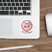 Doctor’s Orders Vinyl Sticker – Don’t Be Heartbroken Design | Buy Online from The Home Crafters