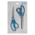 Trimits Scissor Set: Dressmaking & Pinking Shears: 2 Piece | Buy Online from The Home Crafters