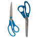 Trimits Scissor Set: Dressmaking & Pinking Shears: 2 Piece | Buy Online from The Home Crafters