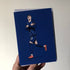 Cole Palmer - Football Legends A6 Greeting Card – Original Artwork by James Hible Art | Buy Online from The Home Crafters