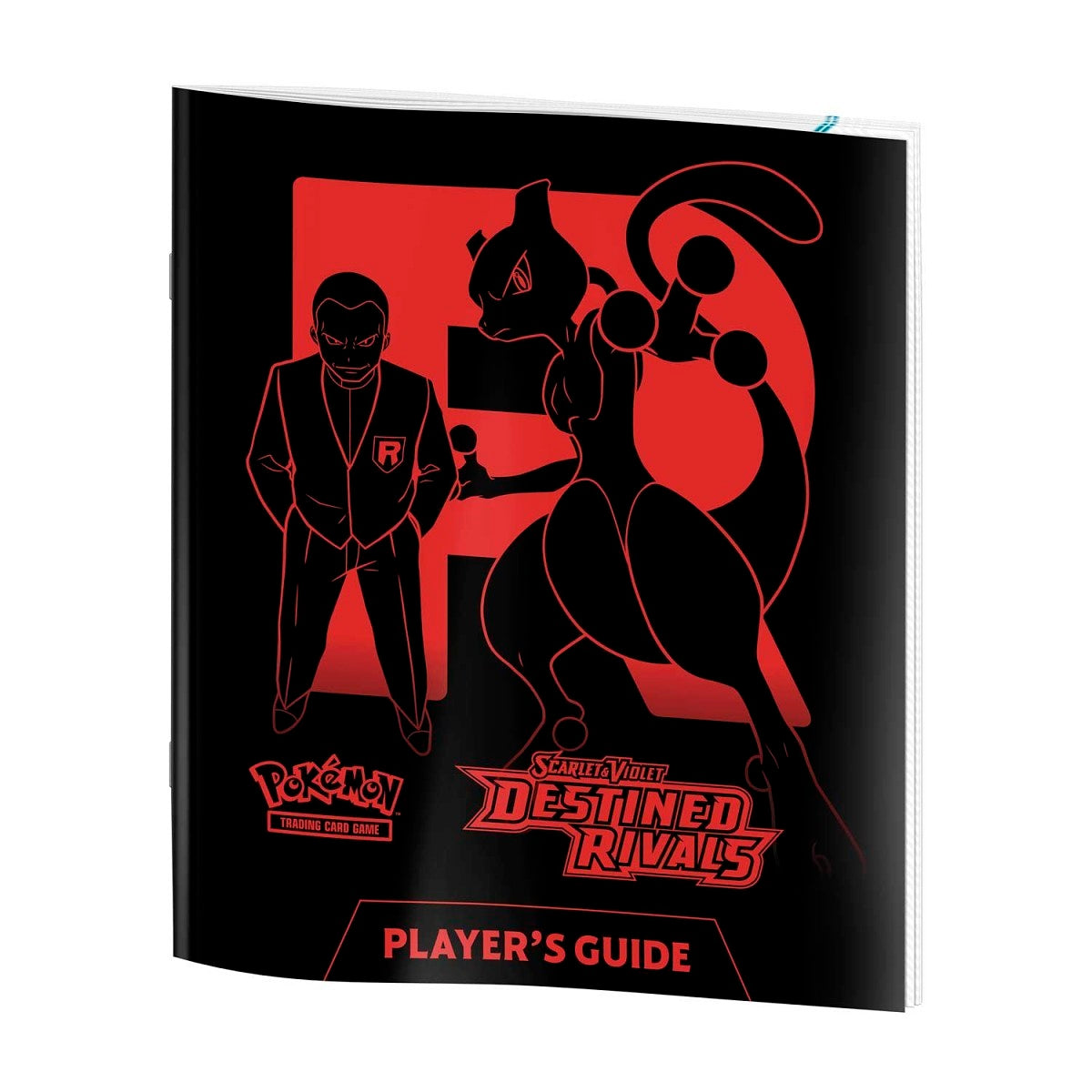 Pokemon TCG: Scarlet & Violet 10 - Destined Rivals Elite Trainer Box
