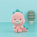 Knitty Critters Hello Adorables Crochet Kit: Roberta The Dinosaur | Buy Online from The Home Crafters