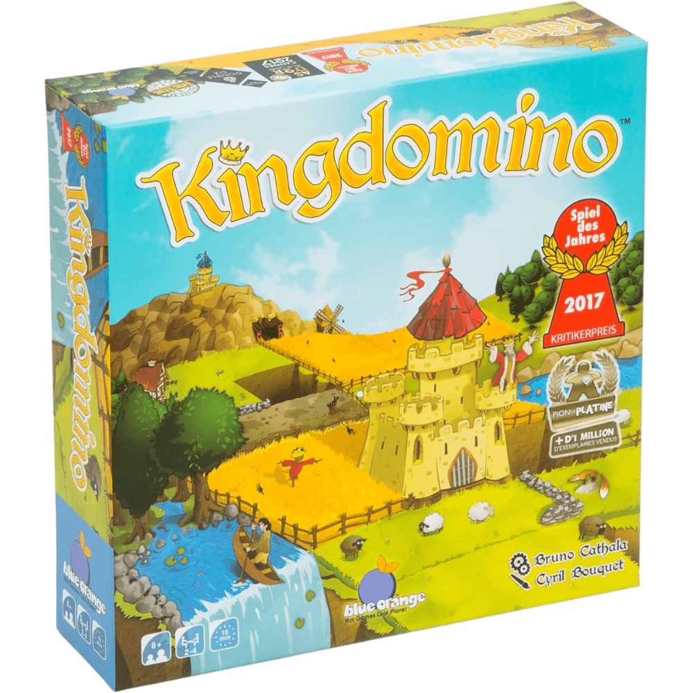 Kingdomino