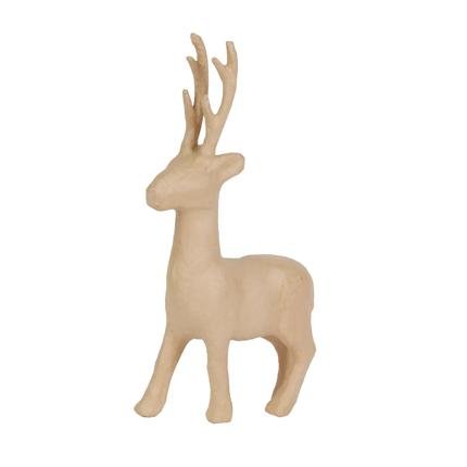 Deocpatch Large Shape - Reindeer | Buy Online from The Home Crafters