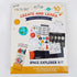 Love to Craft - Space Explorer Craft Kit