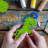 Love to Craft - Sew Your Own Decorations - Dinosaur