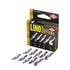 Lino Cutter Blades 10 Assorted styles 1 to 5 | Buy Online from The Home Crafters