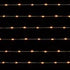 50 Battery Operated LED Wire Pin Starry Lights - 5m