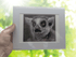 Lemur Giclee Art Print - A5 | Buy Online from The Home Crafters