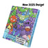 Mystery Dice Goblin: Dice Advent Calendar | Buy Online from The Home Crafters