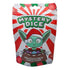Mystery Dice Goblin Festive dnd Dice - 7pc Mystery Bag | Buy Online from The Home Crafters