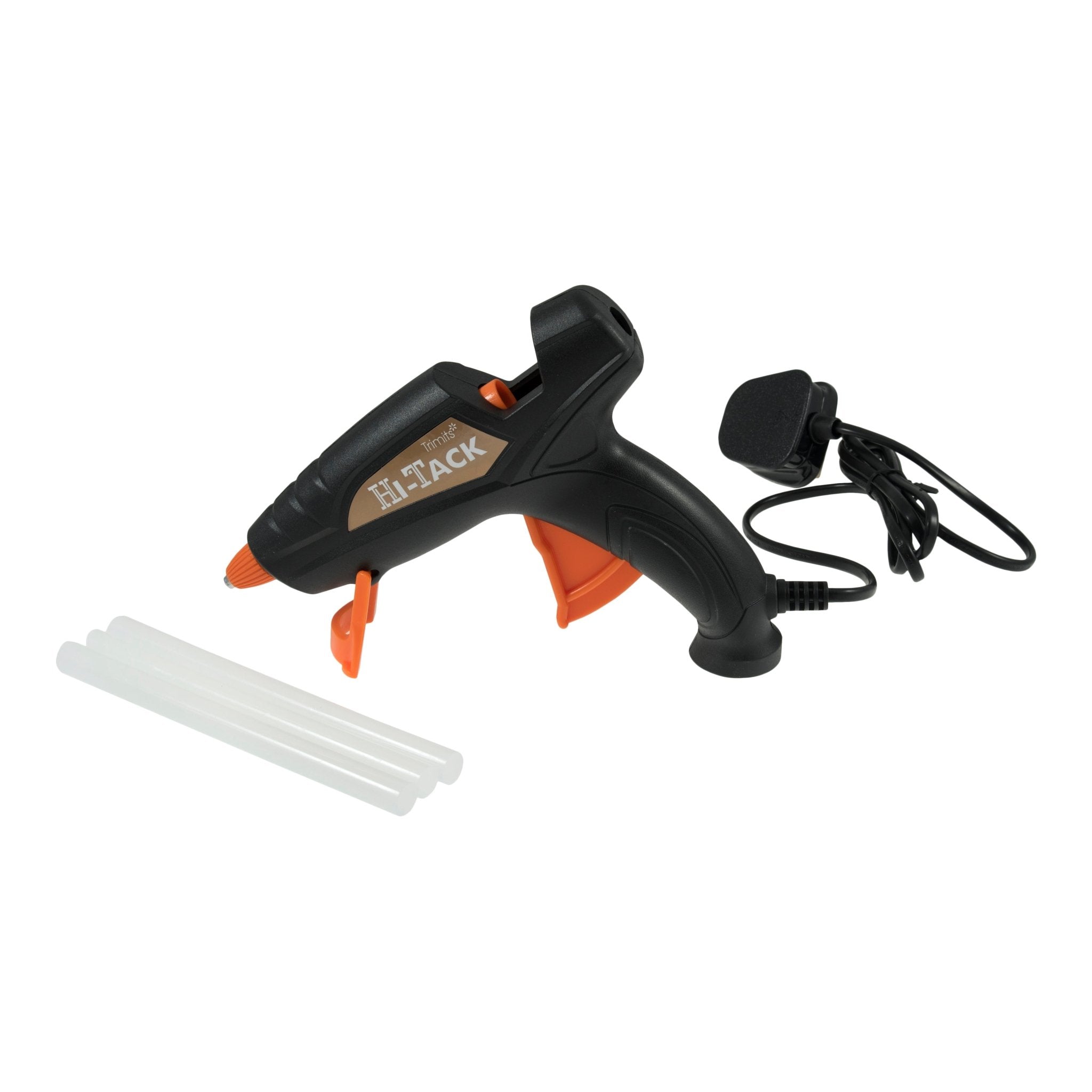 HI Tack Large Corded Glue Gun - 40w | Buy Online from The Home Crafters