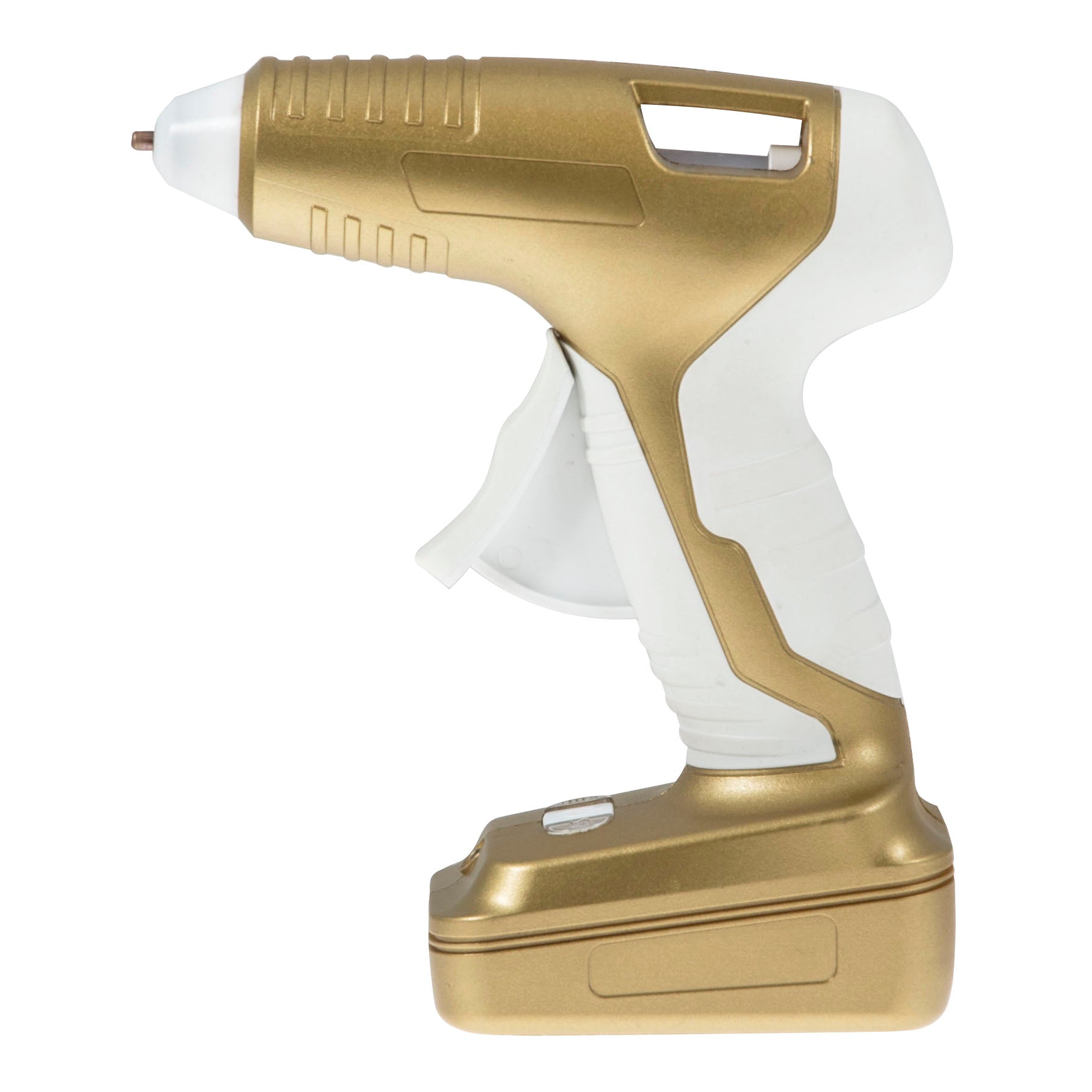 HI Tack Rechargeable Cordless Glue Gun - 10 - 20w | Buy Online from The Home Crafters