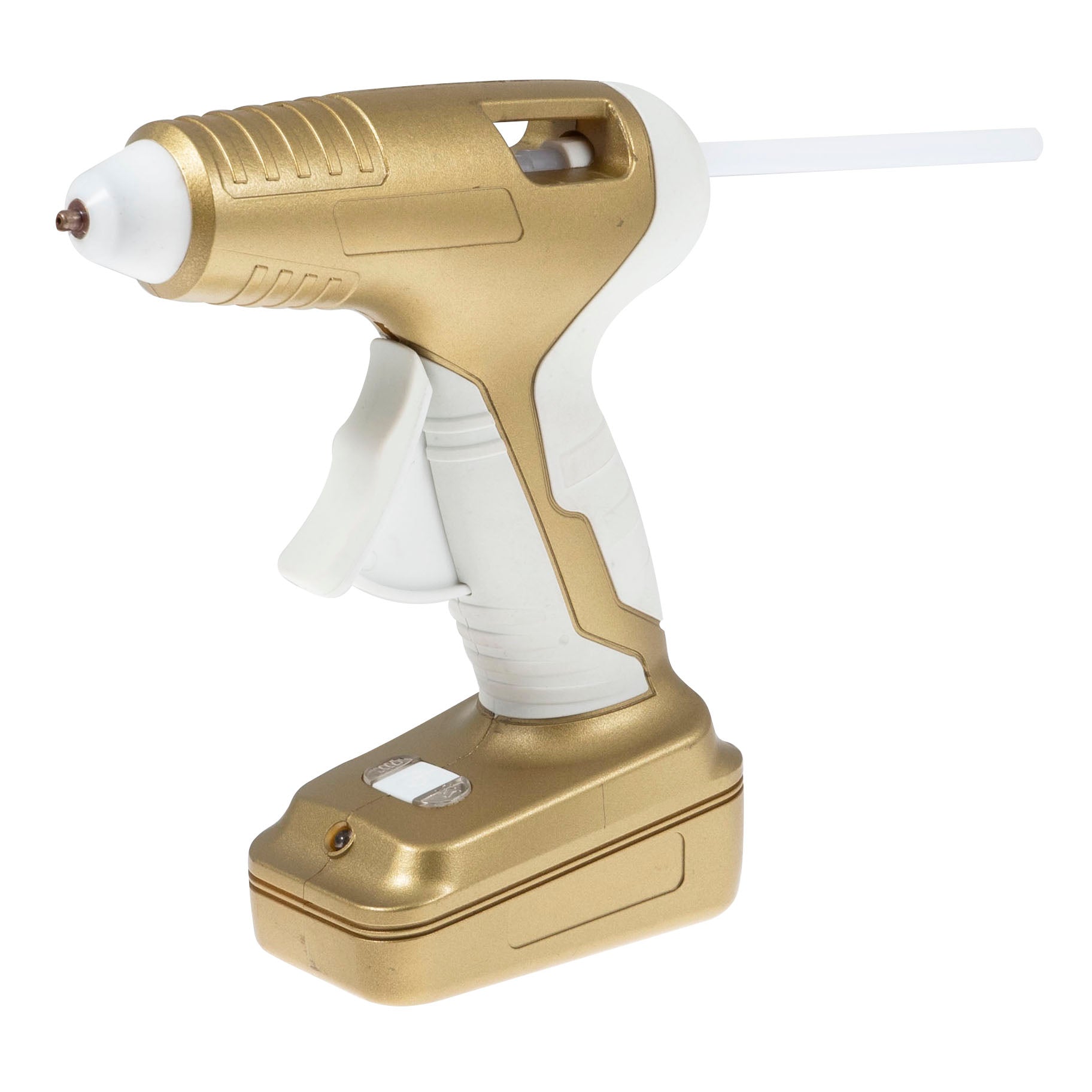 HI Tack Rechargeable Cordless Glue Gun - 10 - 20w | Buy Online from The Home Crafters
