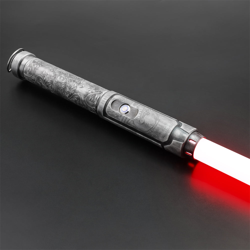 Ancient Saber