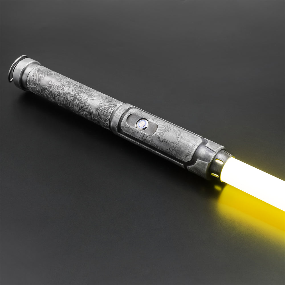 Ancient Saber