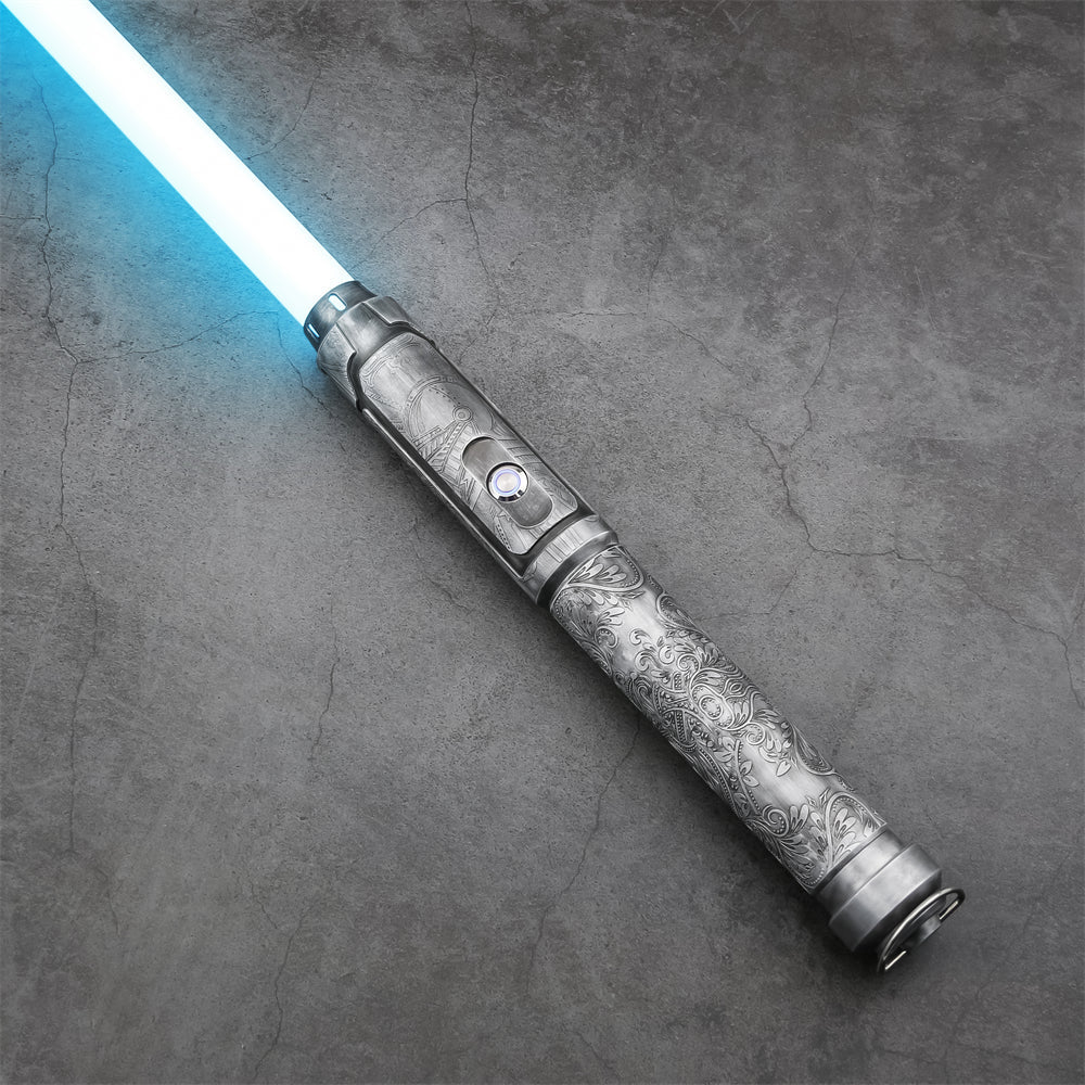 Ancient Saber