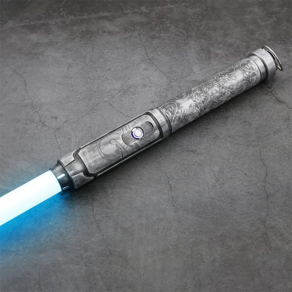 Ancient Saber