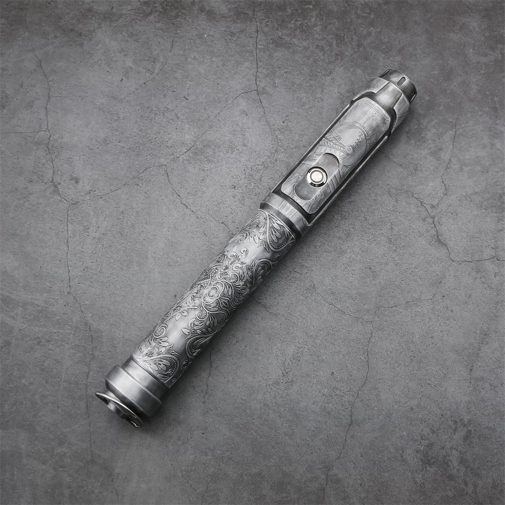 Ancient Saber