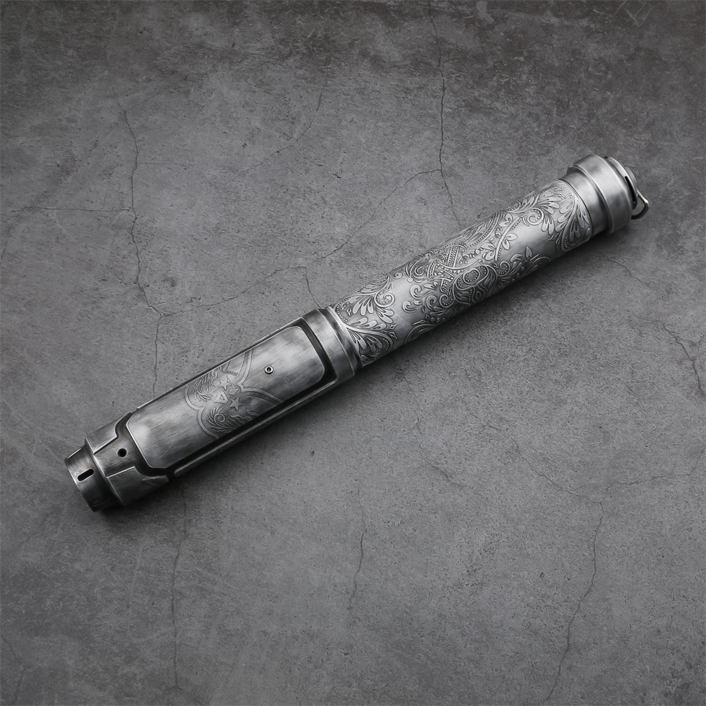 Ancient Saber