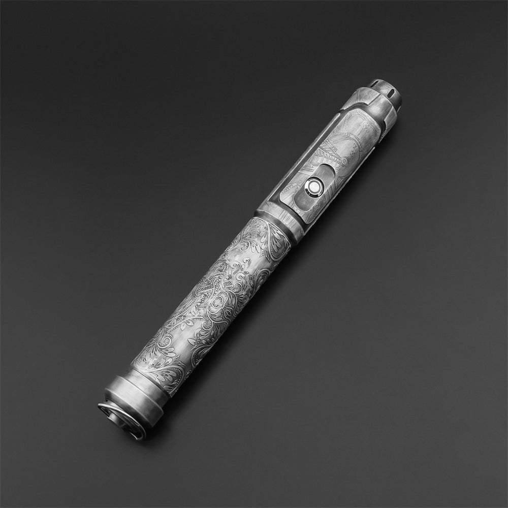 Ancient Saber