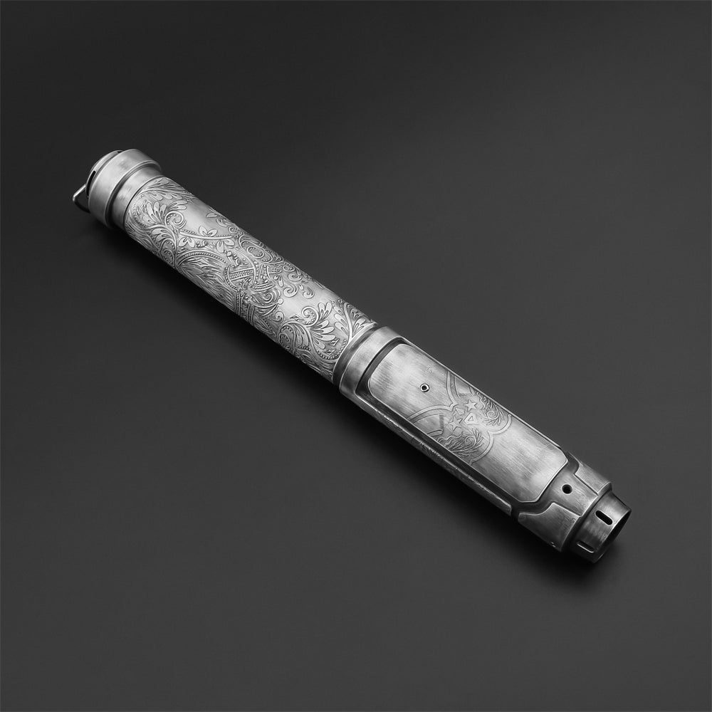 Ancient Saber