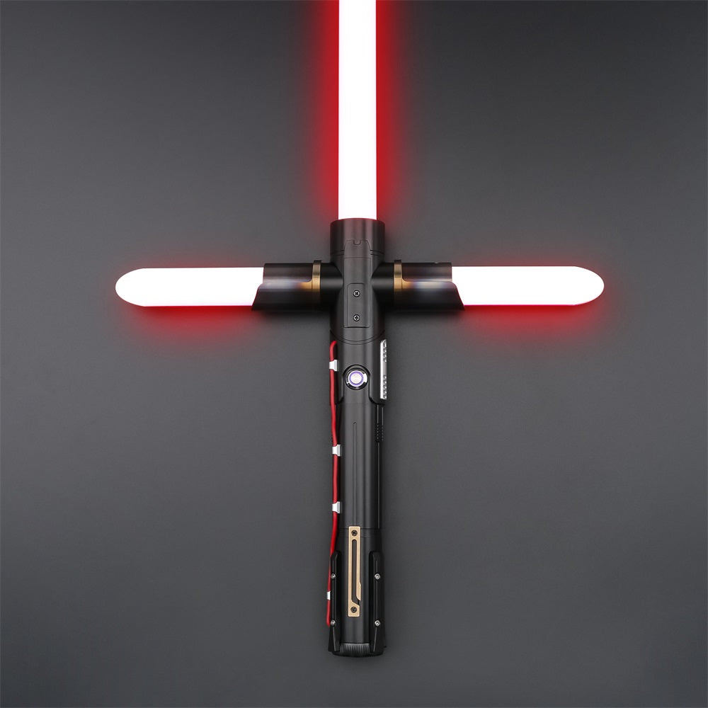 Kylo Ren SE | Design Series