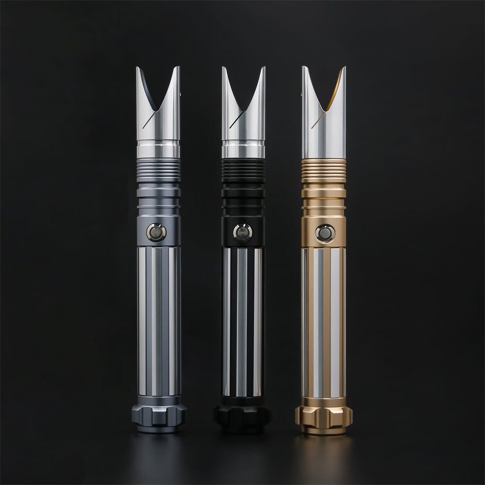Nebula Saber