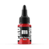 Pro Acryl: 003 Bold Pyrrole Red - 22ml | Buy Online from The Home Crafters