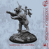 Marshal of Arktosk | Detailed Bear or Moose Mount | Buy Online from The Home Crafters