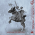Marshal of Arktosk | Detailed Bear or Moose Mount | Buy Online from The Home Crafters