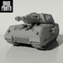 Grim Maus Heavy Battle Tank | Buy Online from The Home Crafters