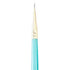 Menta Series 98: Synthetic Blend Paintbrush - Liner | Buy Online from The Home Crafters