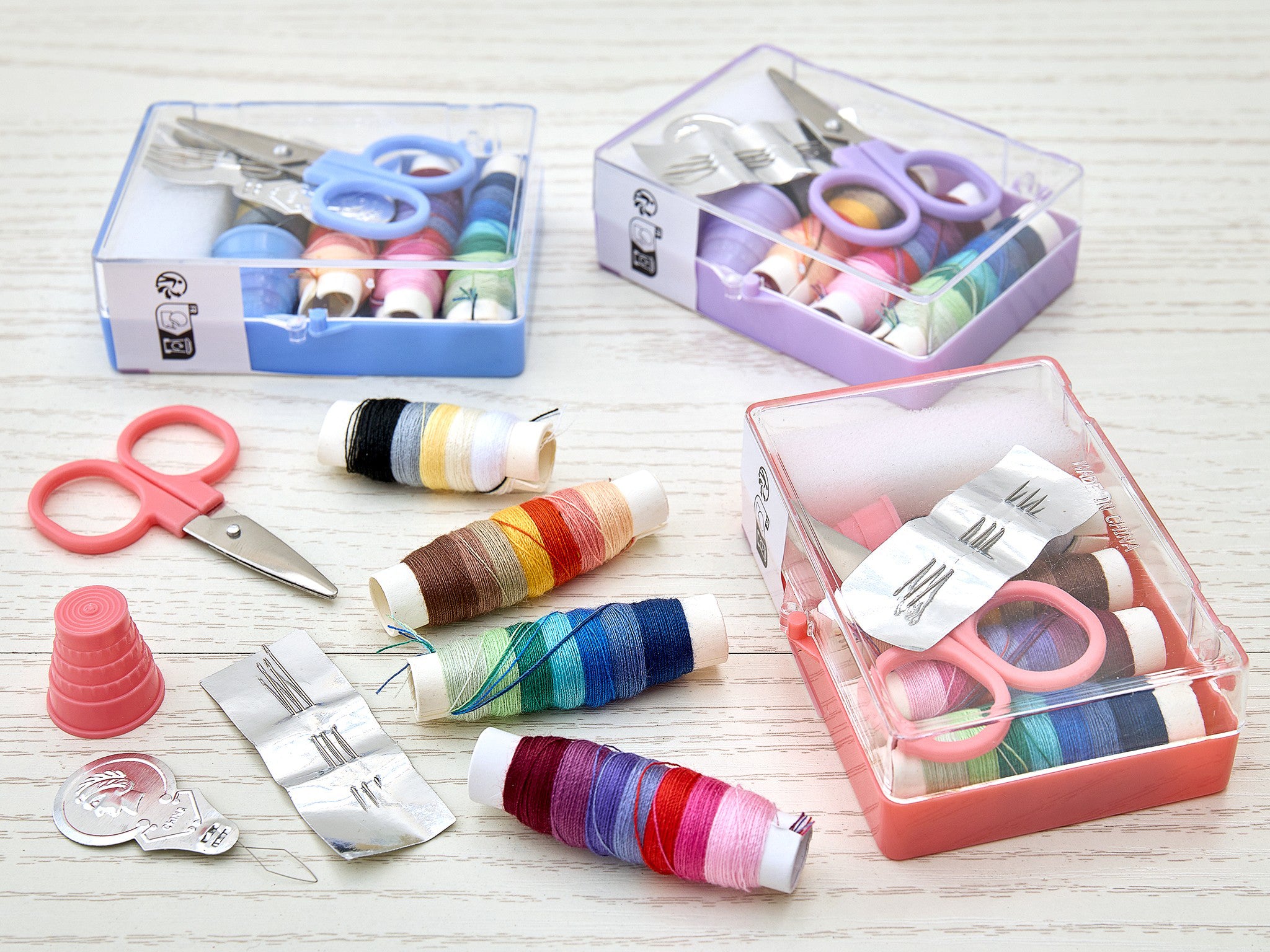 Sew Tasty Sewing Kit