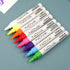 Nova Dual Tip Chalk Markers - 8pk