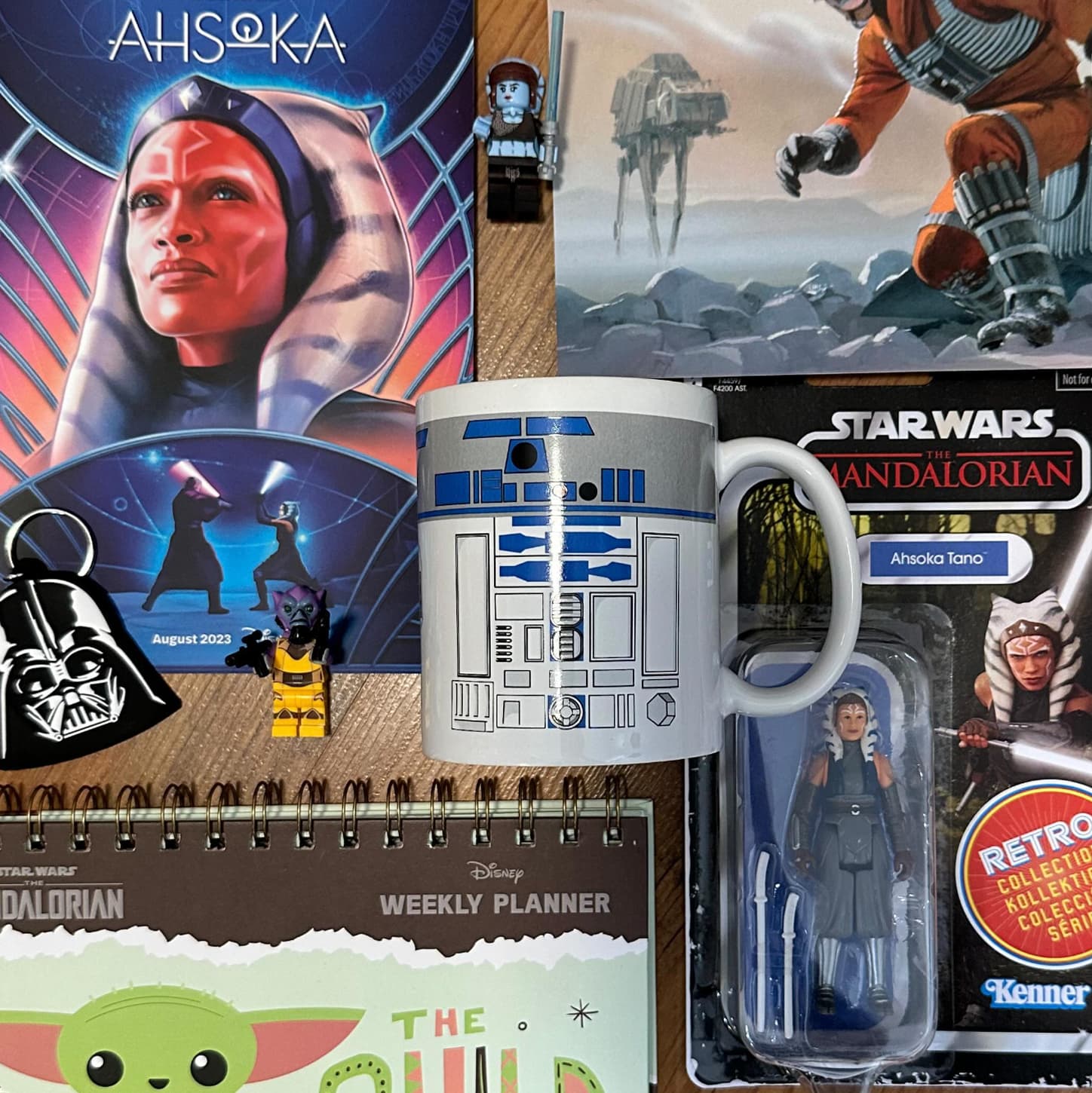 Smugglers Crate