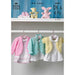 King Cole Babies Cardigans Knitting Pattern 2980 - 4 Ply & DK | Buy Online from The Home Crafters