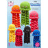 King Cole Novelty Toy Jellyfish Crochet Pattern 9200 - Chunky