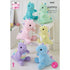 King Cole Toy Cuddly Dinosaurs Knitting Pattern 9202 - Yummy (Chunky) | Buy Online from The Home Crafters